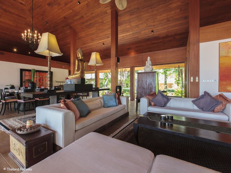 Baan Wanora