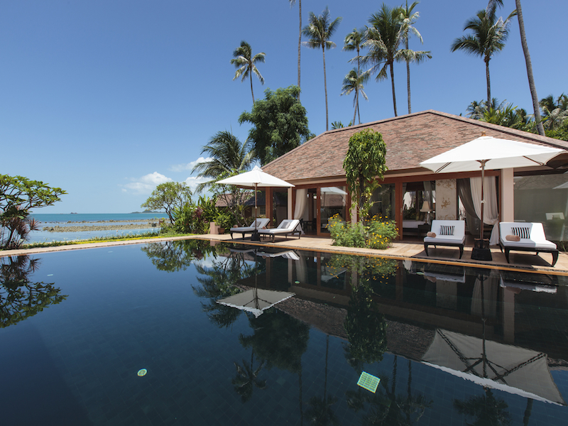 Baan Wanora