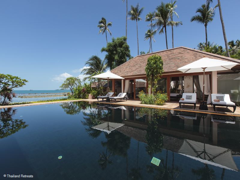 Baan Wanora
