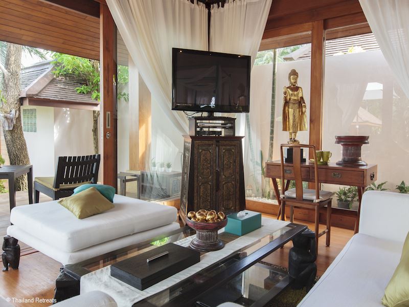 Baan Wanora