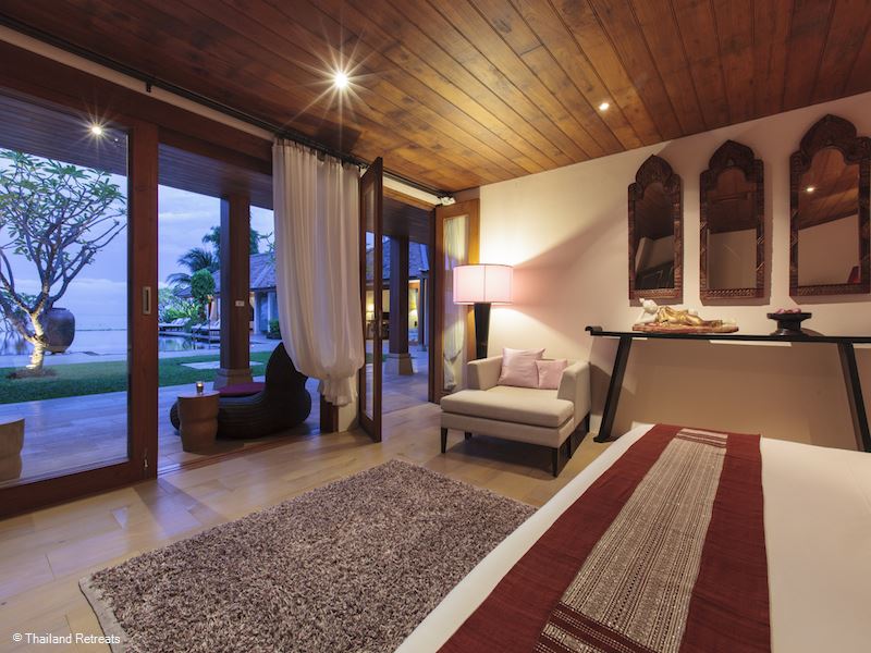 Baan Wanora