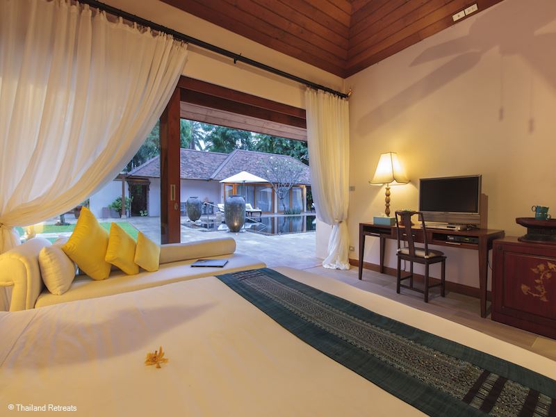 Baan Wanora