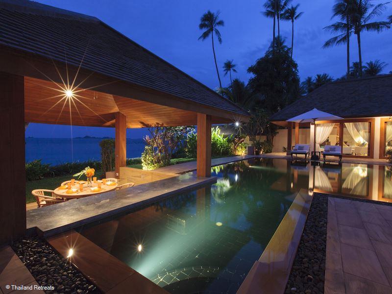 Baan Wanora