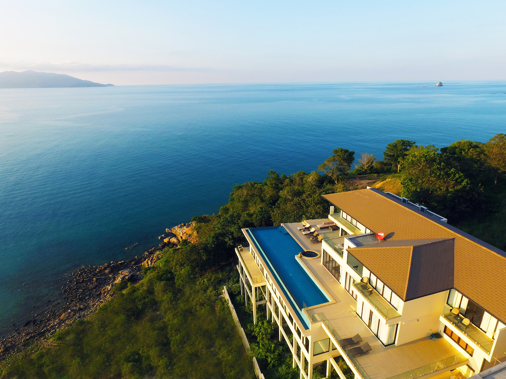 Villa Tasanee