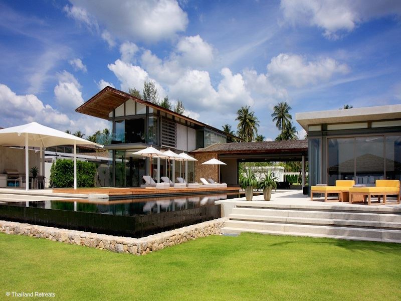 Sava - Villa Amarelo