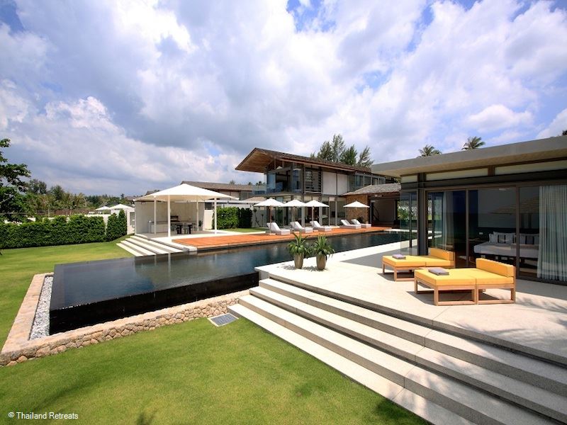 Sava - Villa Amarelo