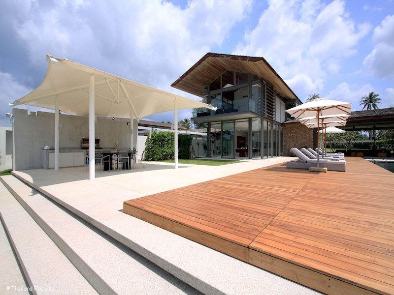 Sava - Villa Amarelo