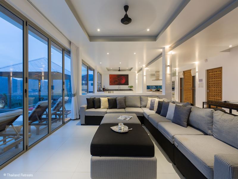 Villa Jaliza