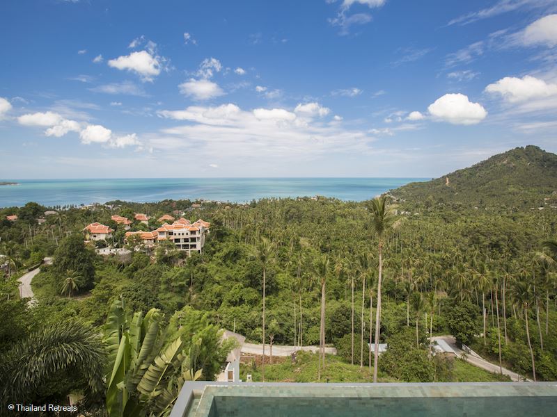 Villa Jaliza