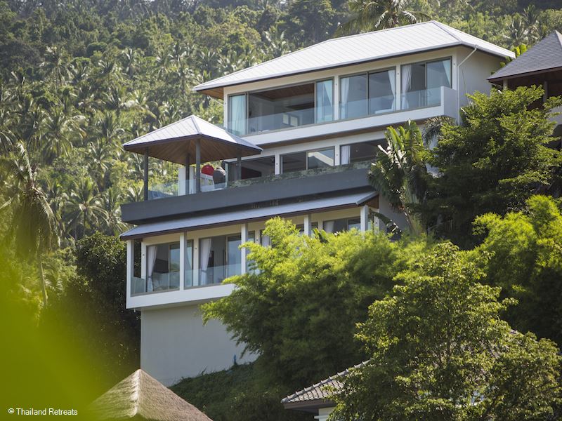 Villa Jaliza