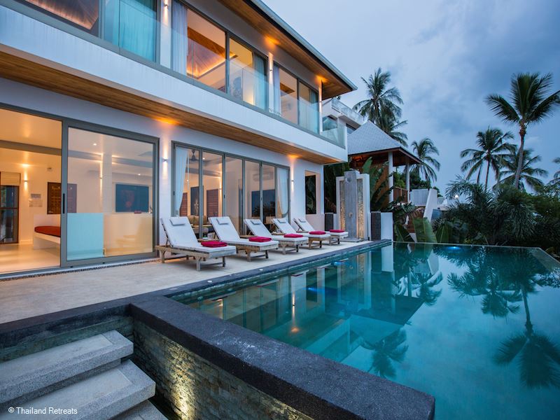 Villa Jaliza