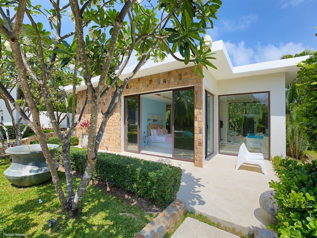 Villa Turquoise 2