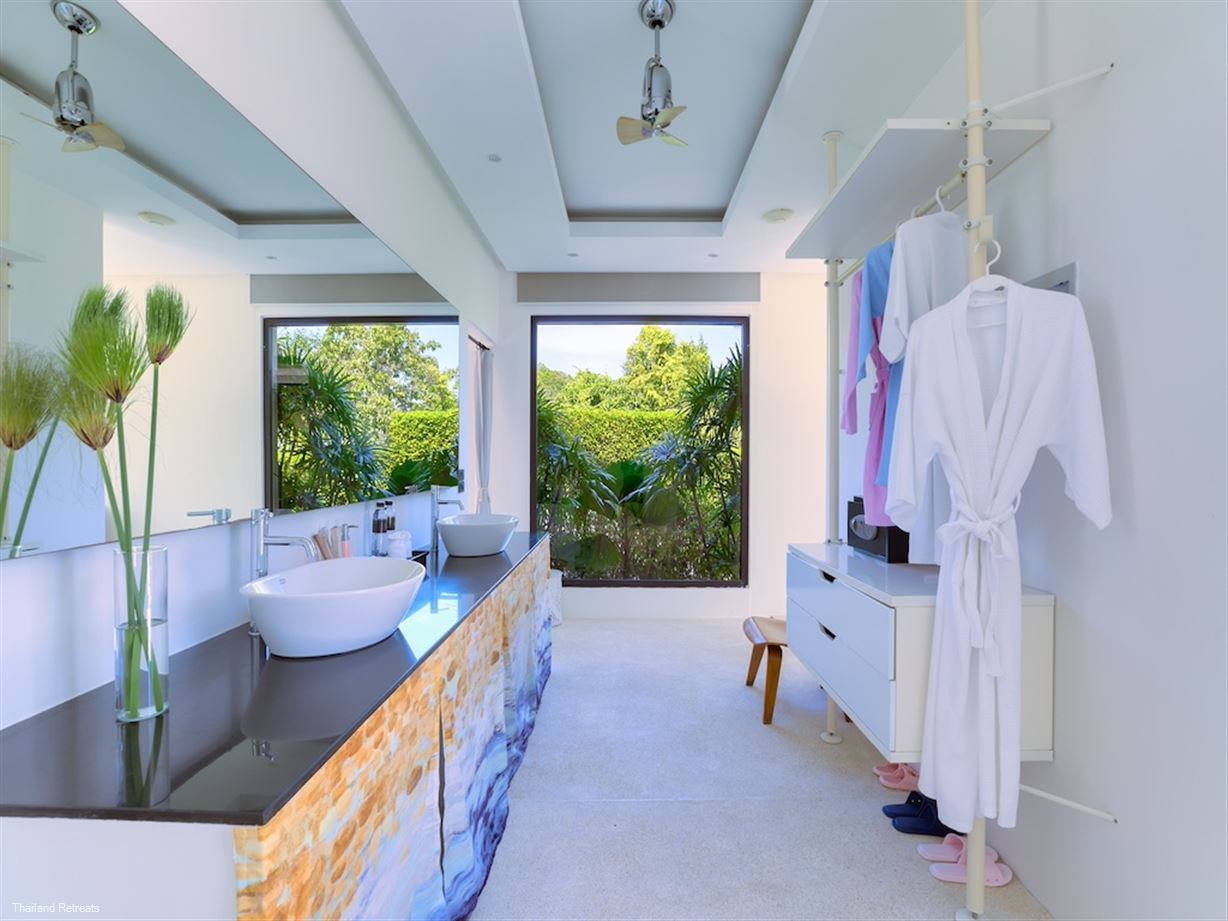 Villa Turquoise 2