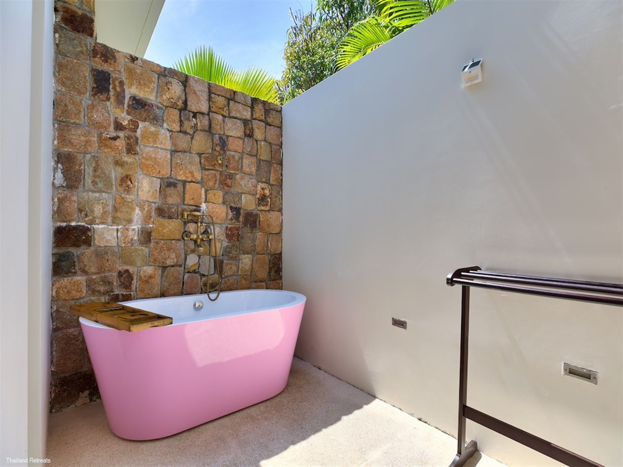 Villa Turquoise 2