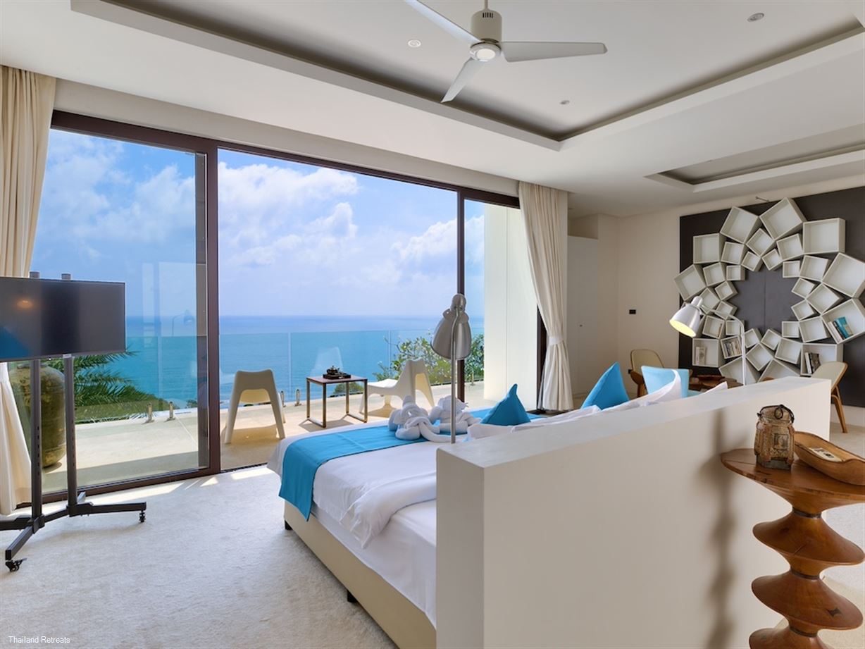 Villa Turquoise 2