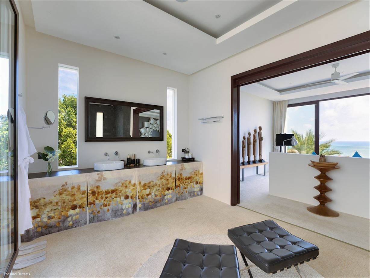 Villa Turquoise 2