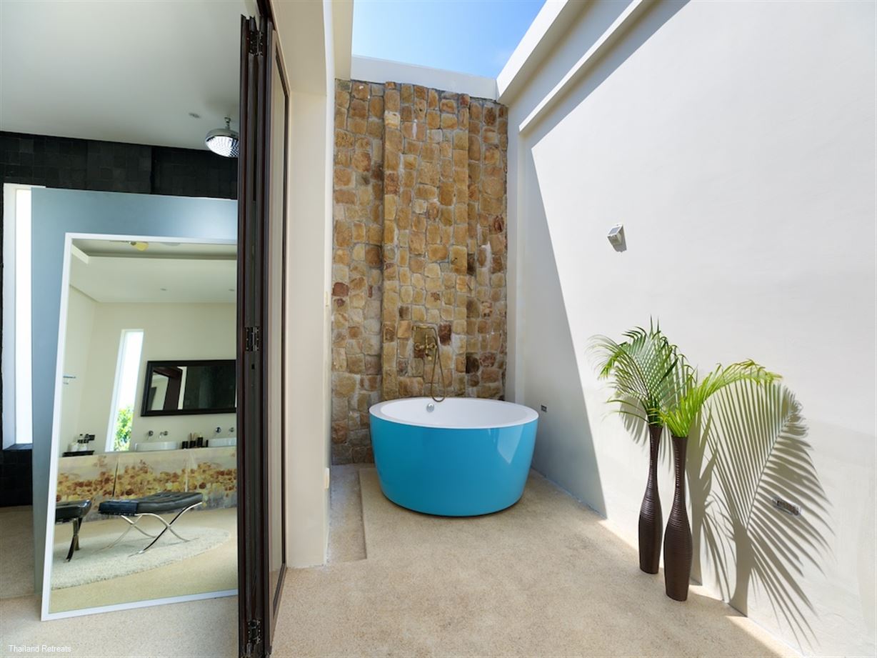 Villa Turquoise 2