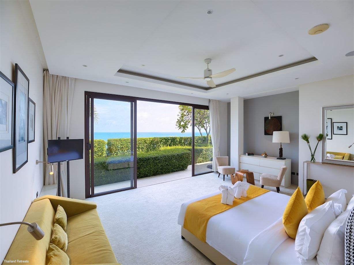 Villa Turquoise 2