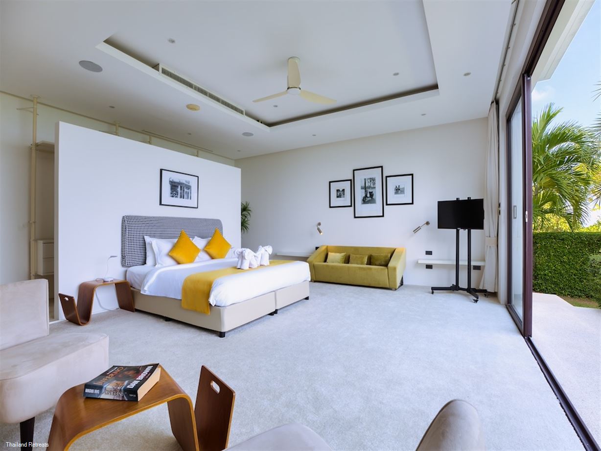 Villa Turquoise 2