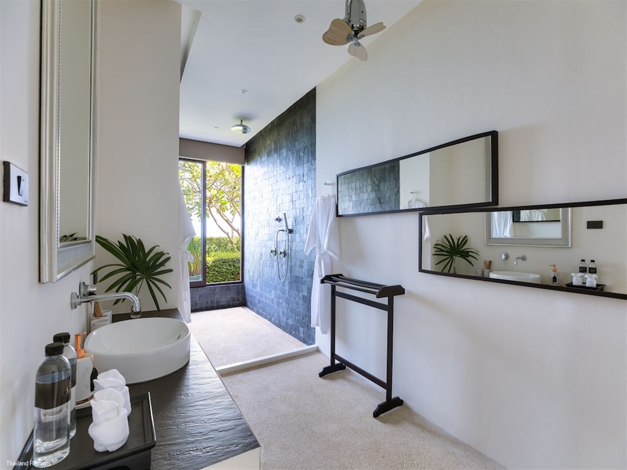 Villa Turquoise 2