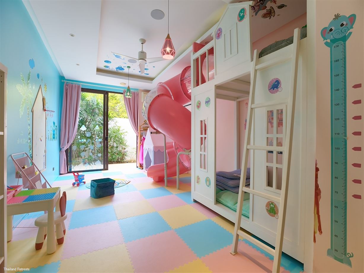 Villa Turquoise 2