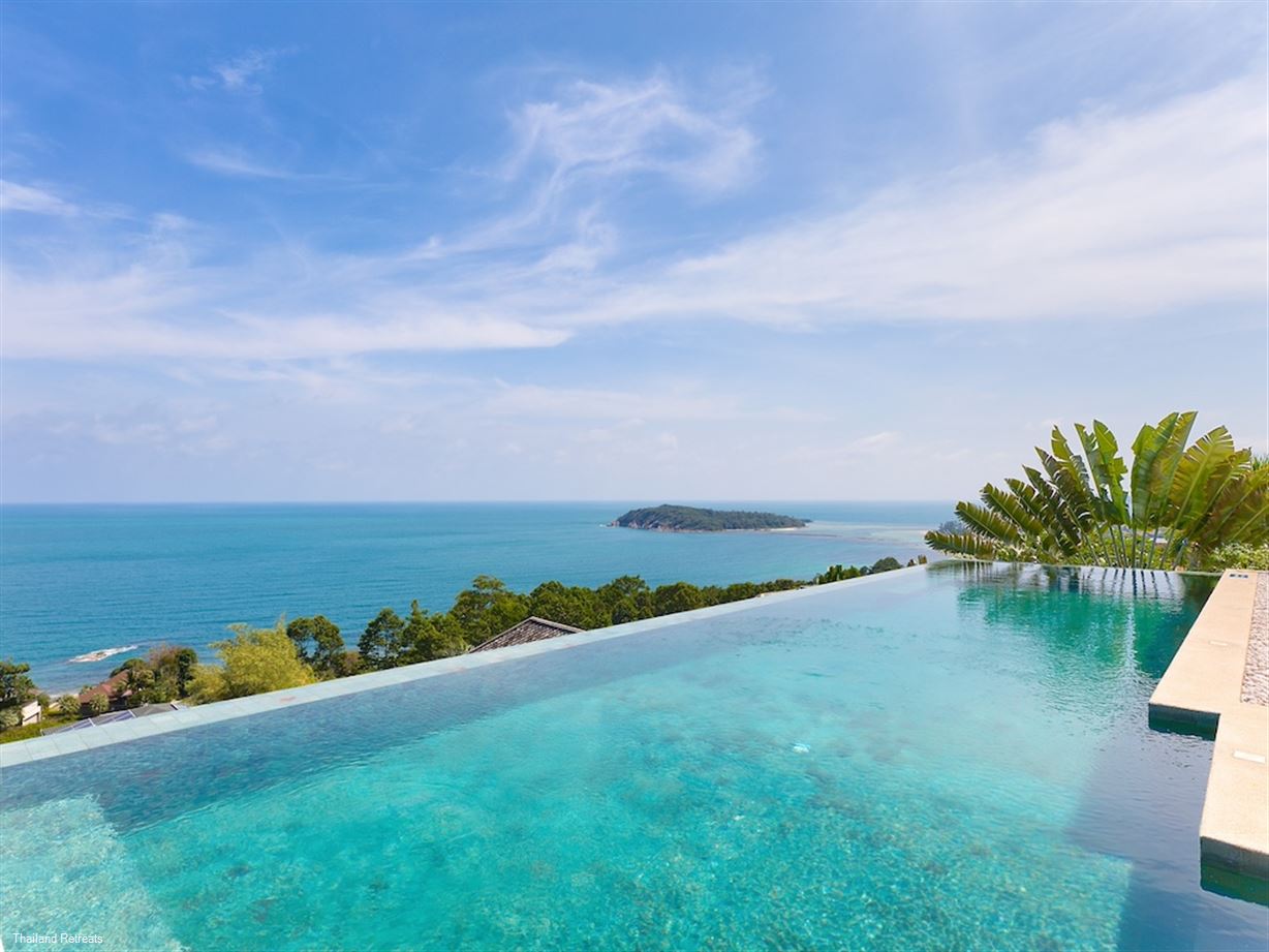 Villa Turquoise 2