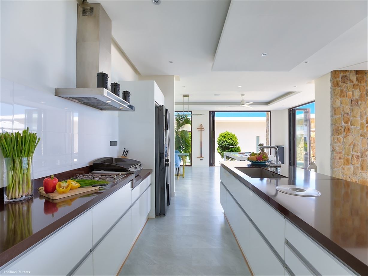 Villa Turquoise 2