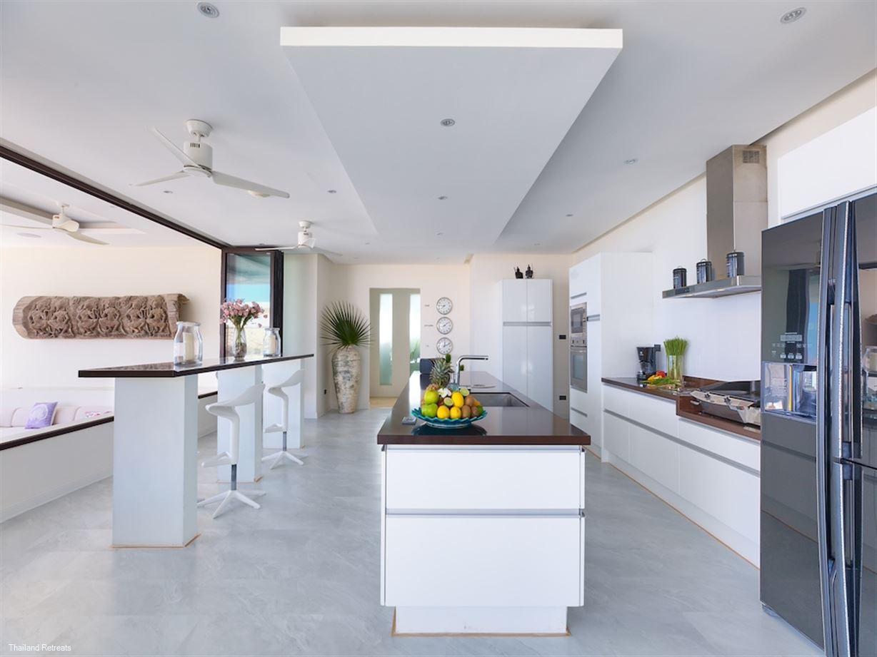 Villa Turquoise 2