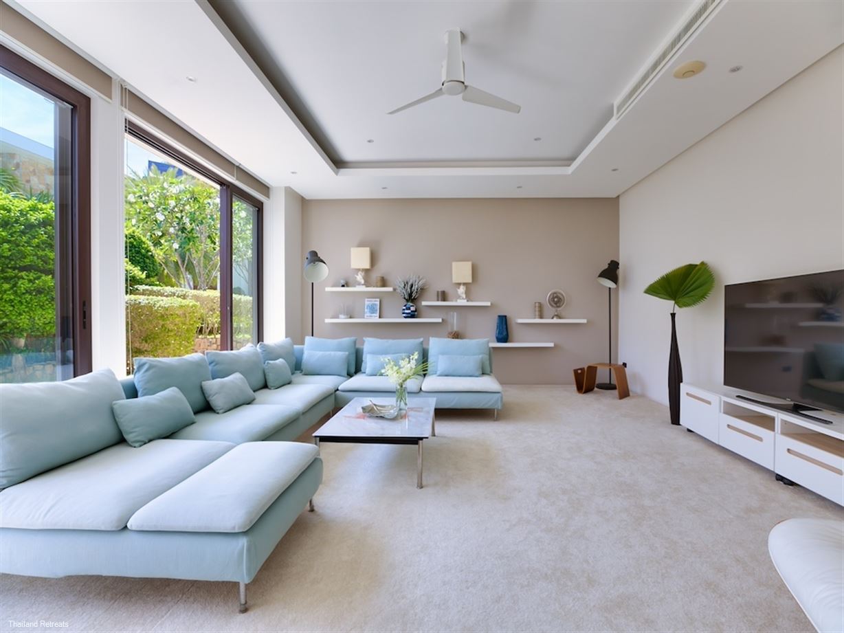 Villa Turquoise 2