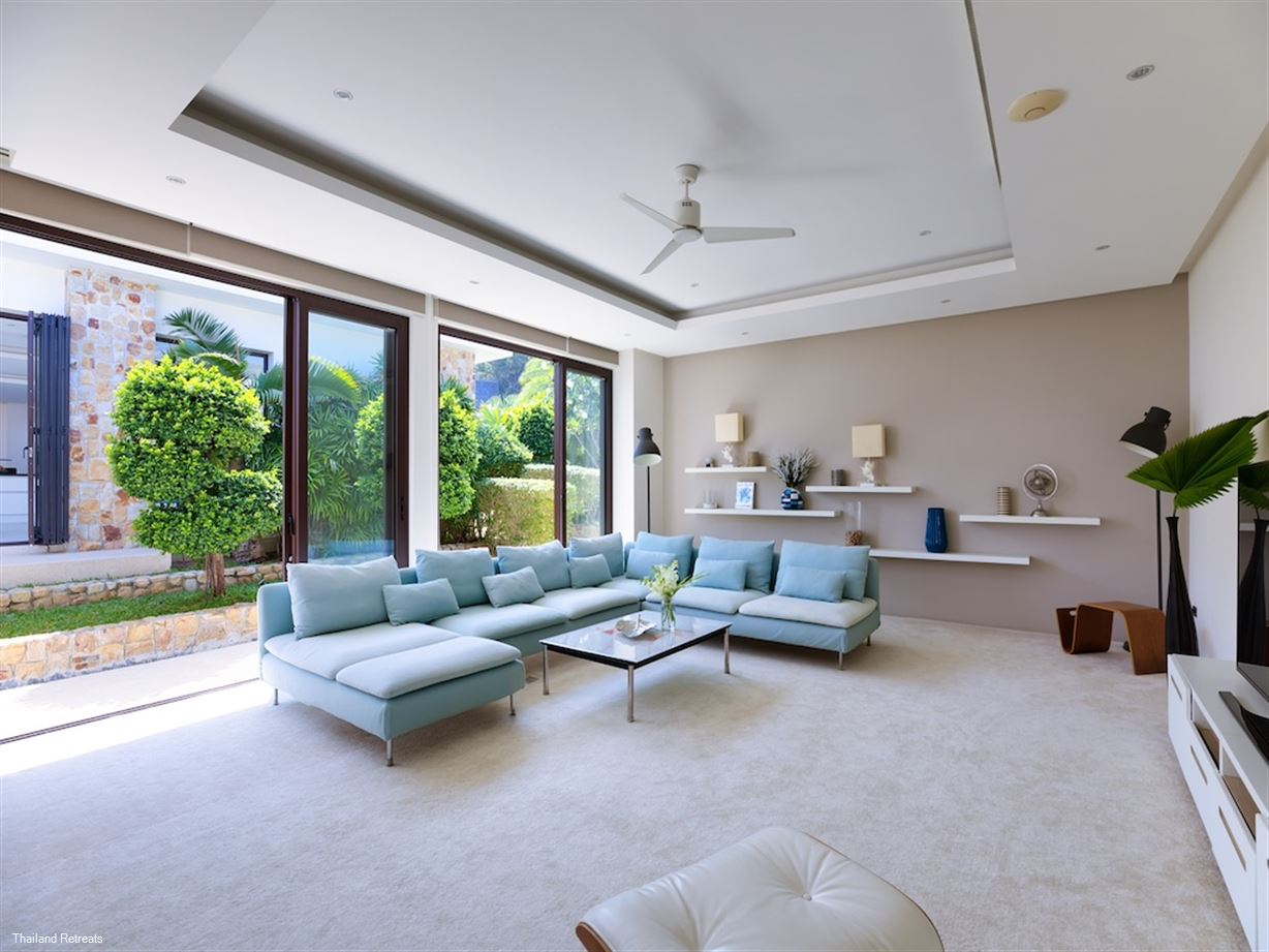 Villa Turquoise 2