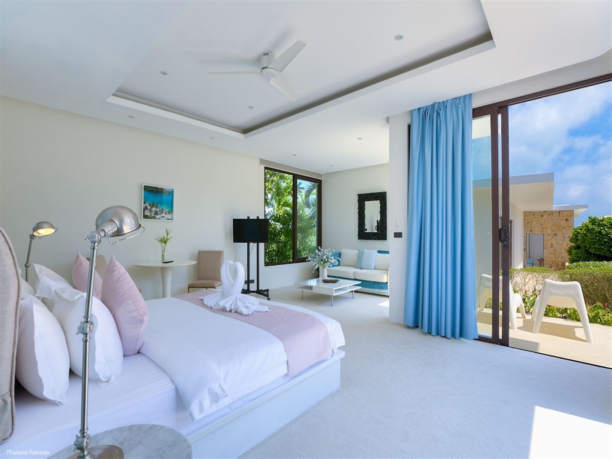 Villa Turquoise 2