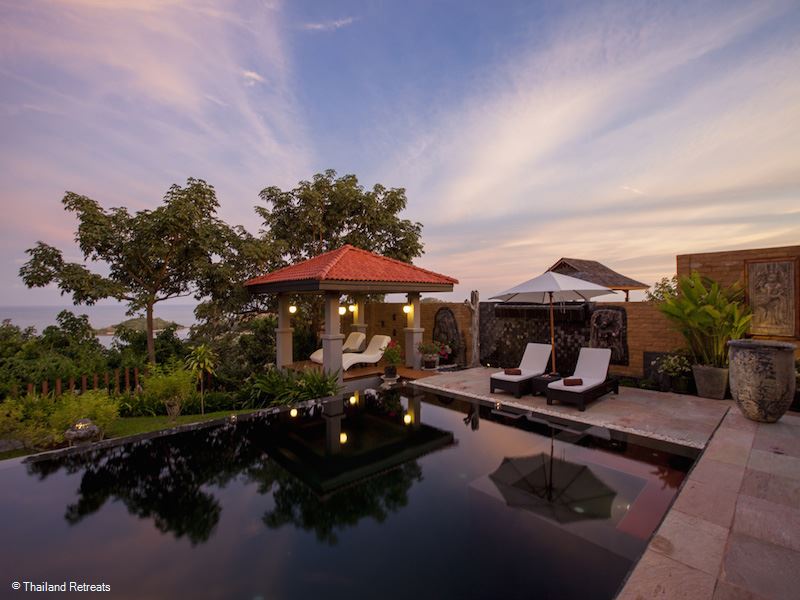 Baan Phuttarak