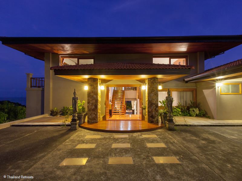 Baan Phuttarak