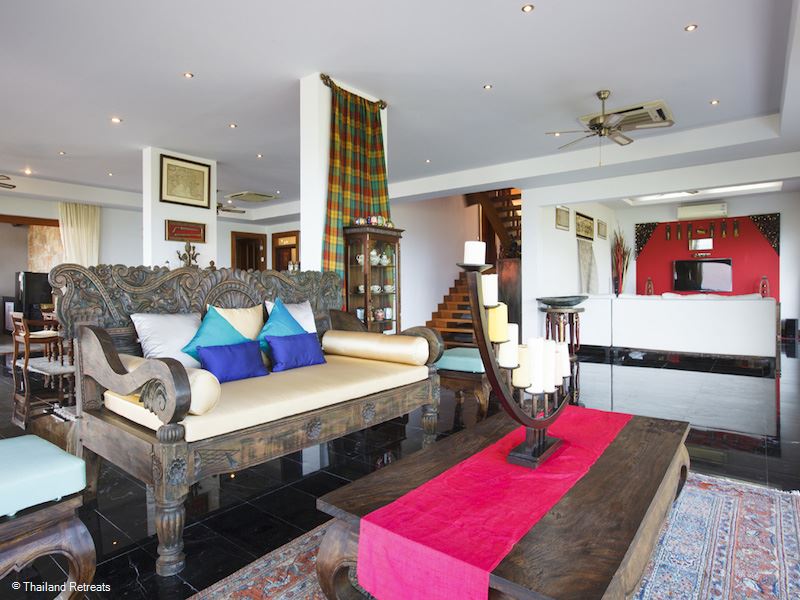 Baan Phuttarak