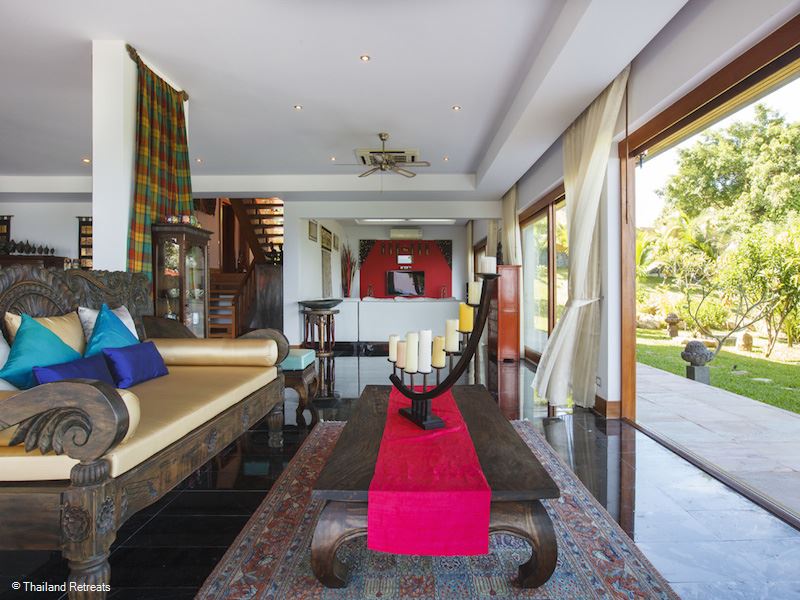Baan Phuttarak