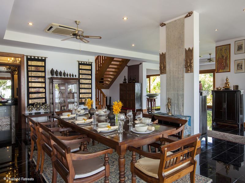 Baan Phuttarak