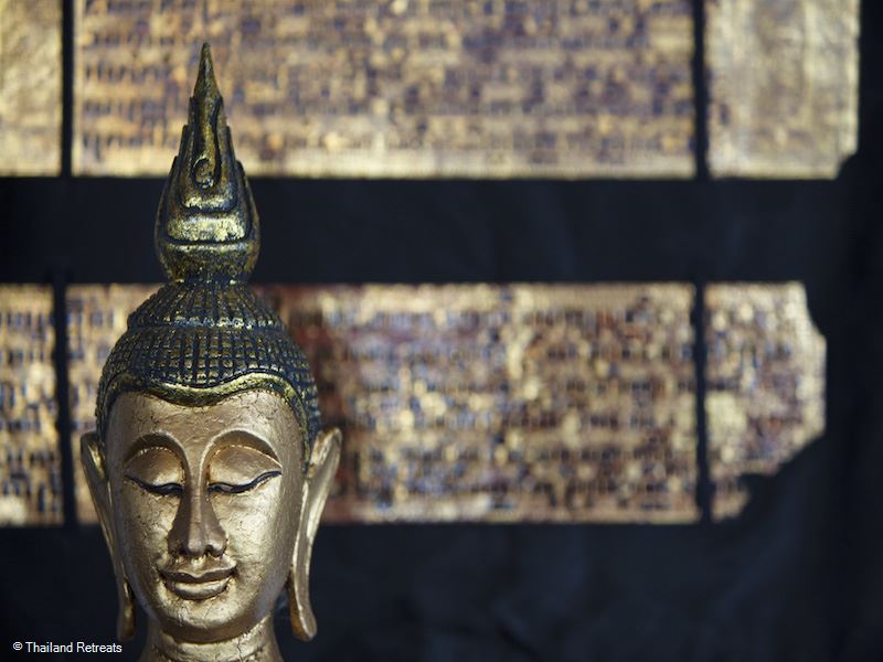 Baan Phuttarak