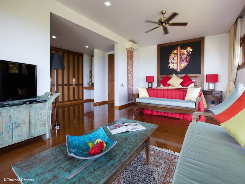 Baan Phuttarak