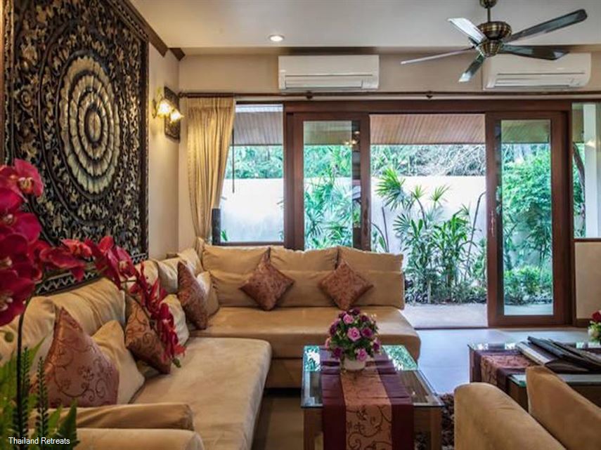 Villa Saifon 1