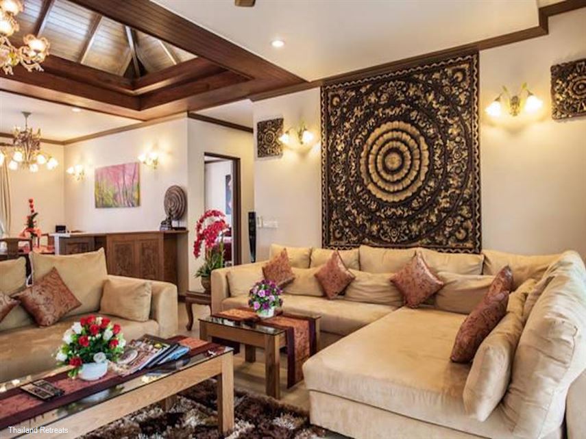Villa Saifon 1