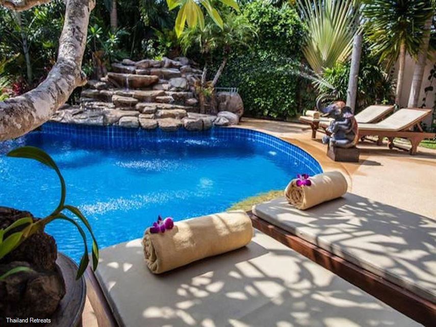 Villa Saifon 1