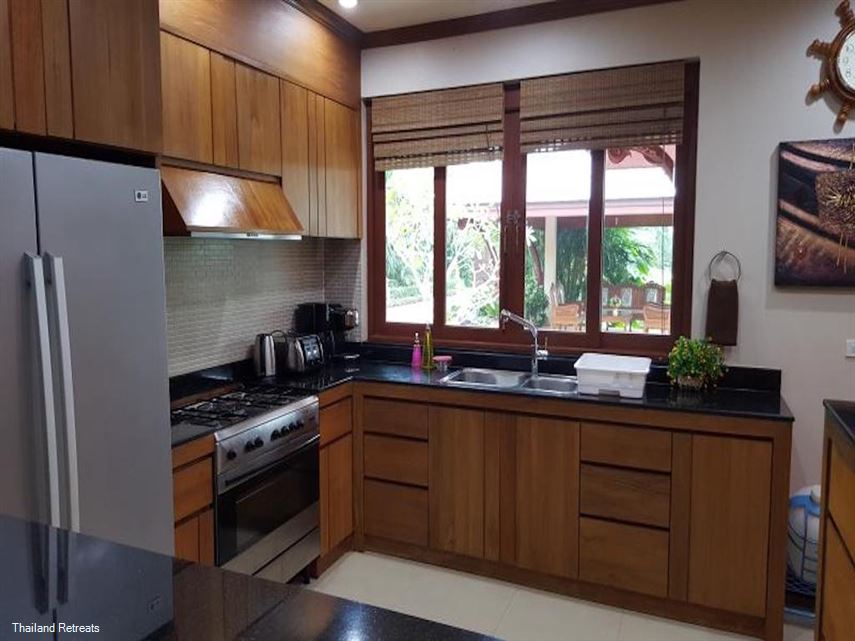 Villa Saifon 1