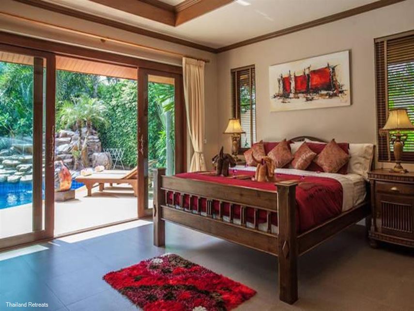 Villa Saifon 1