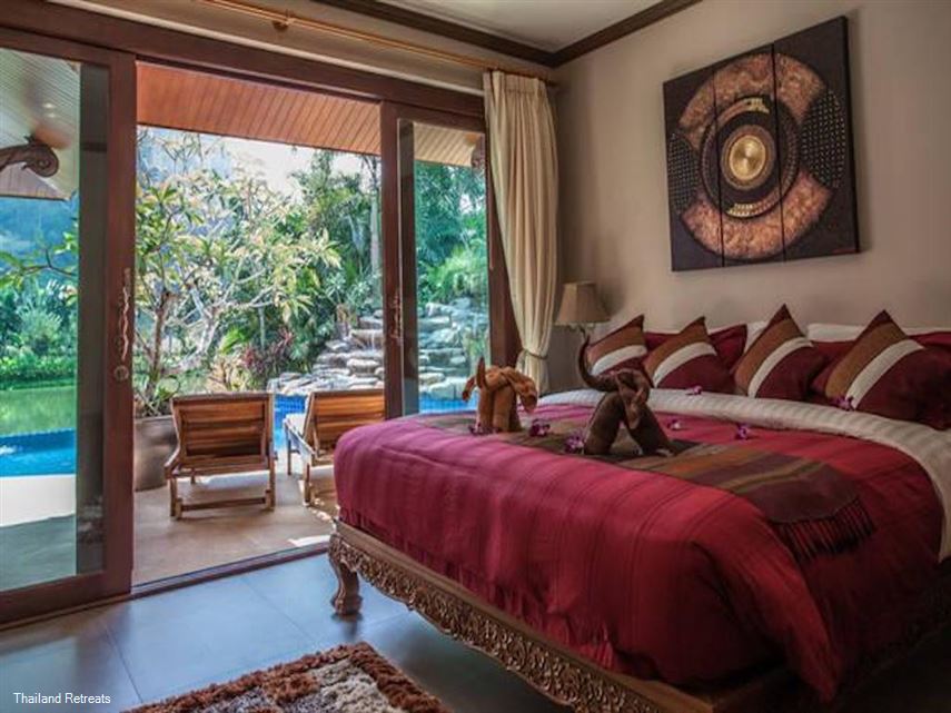 Villa Saifon 1