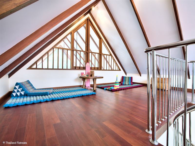 Baan Tawantok Villa 1