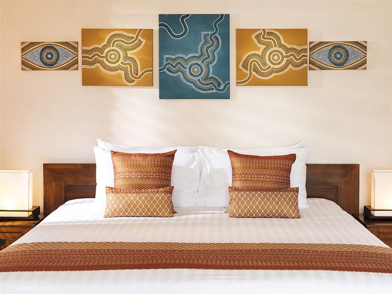 Baan Tawantok Villa 1