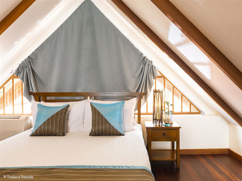 Baan Tawantok Villa 1