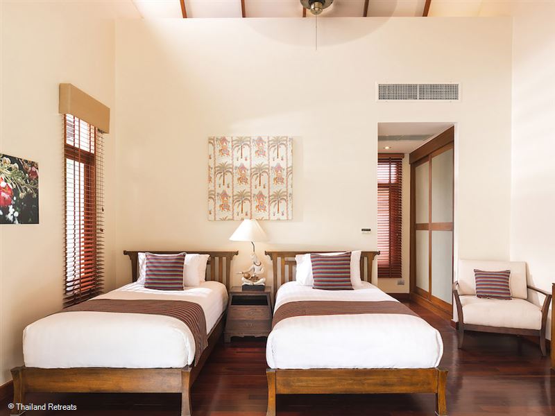 Baan Tawantok Villa 1