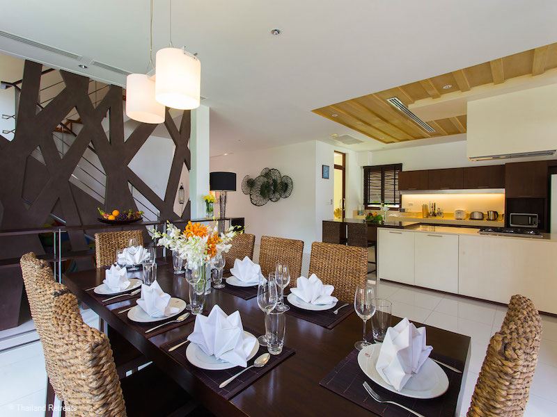 Amatapura Beach Villa 10