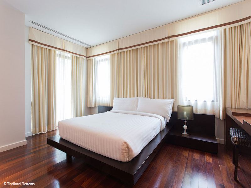 Amatapura Beach Villa 10